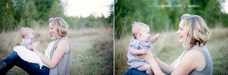 Aldergrove Baby Photographer