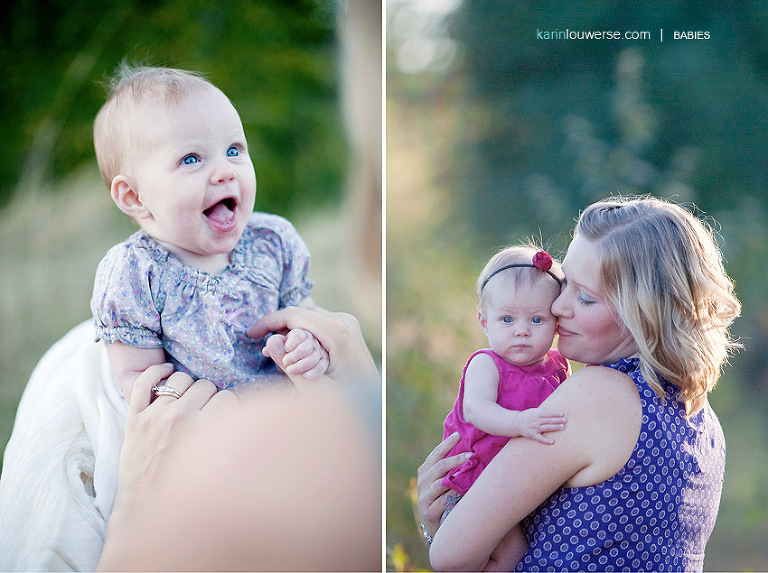 Aldergrove Baby Photographer