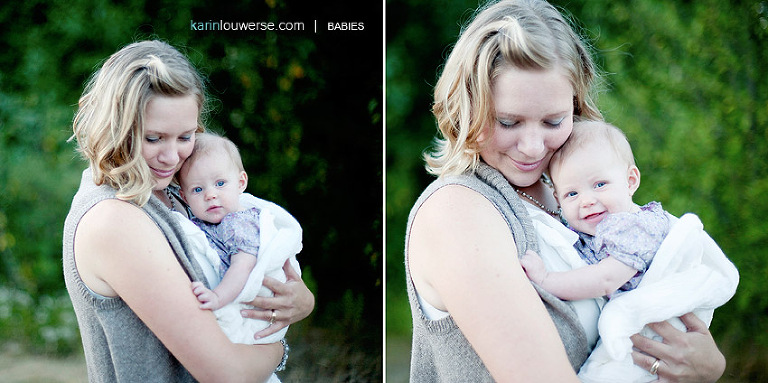 Aldergrove Baby Photographer