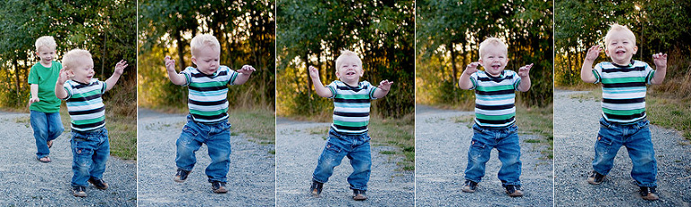 Aldergrove Family Photographer