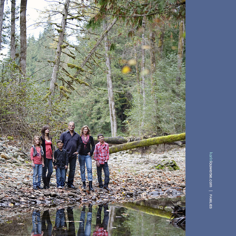 Chilliwack Family Photographer