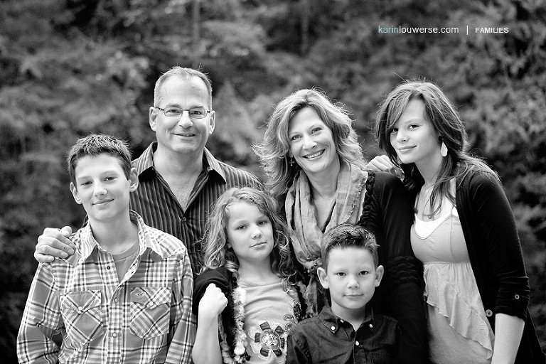 Chilliwack Family Photographer