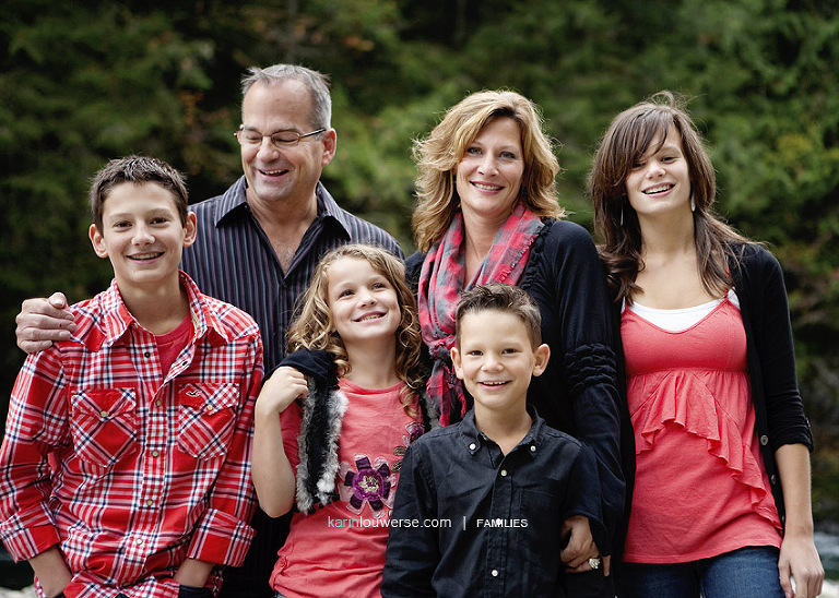 Chilliwack Family Photographer
