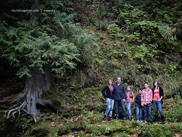 Chilliwack Family Photographer