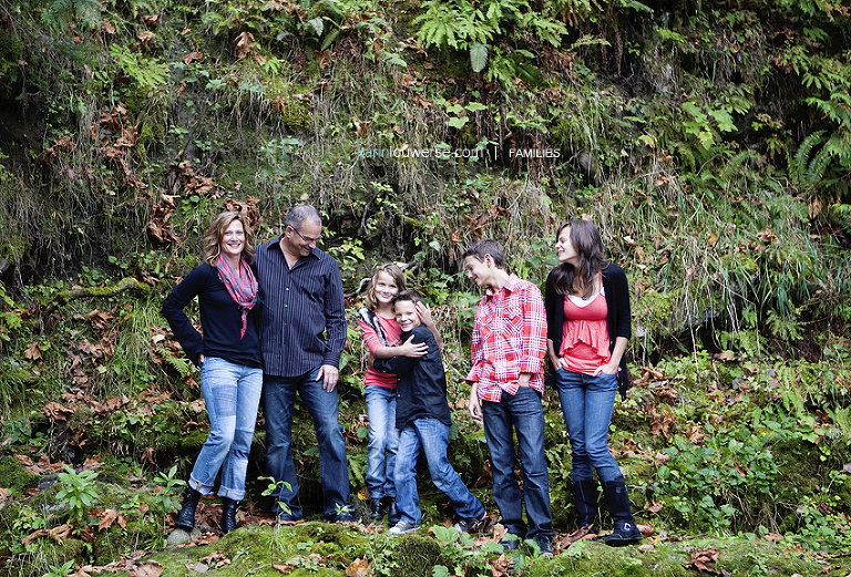Chilliwack Family Photographer