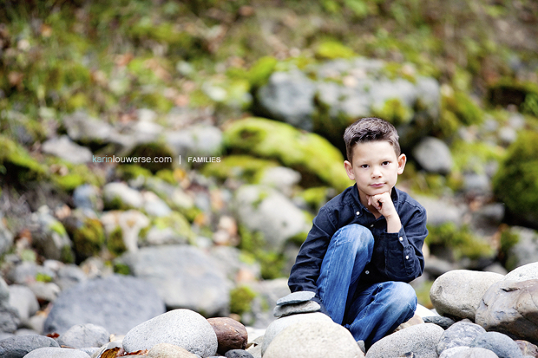 Chilliwack Family Photographer