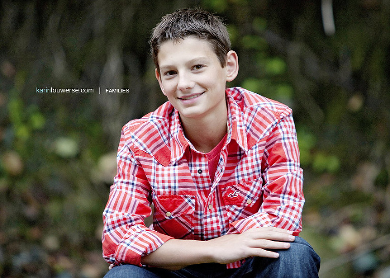 Chilliwack Family Photographer