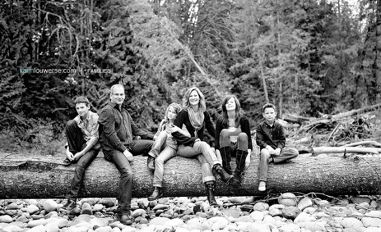 Chilliwack Family Photographer