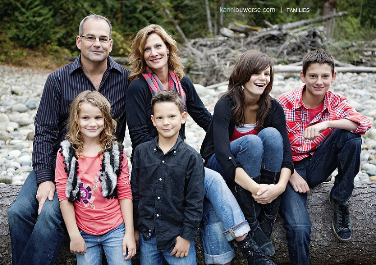 Chilliwack Family Photographer