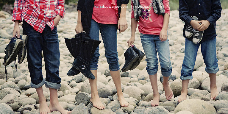 Chilliwack Family Photographer