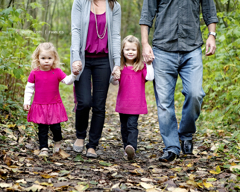 Langley Family Photographer