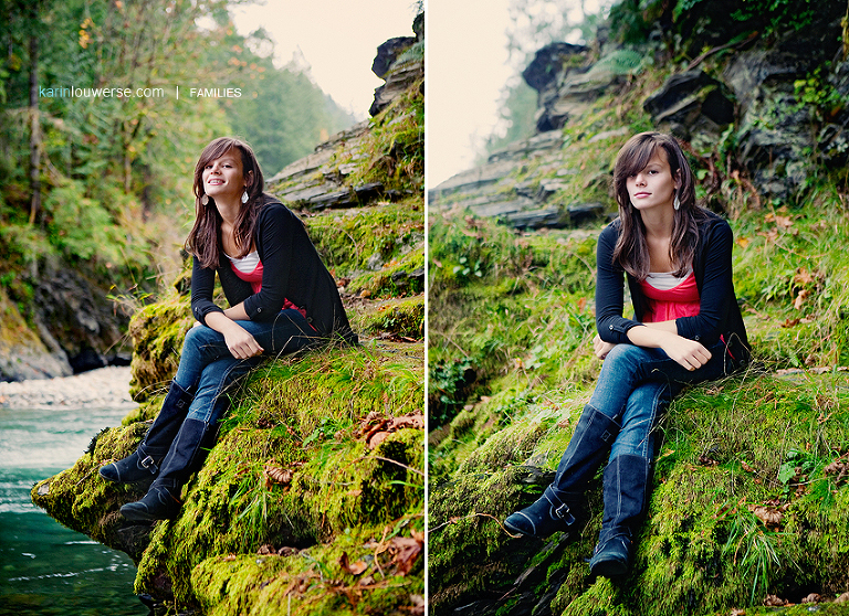 Chilliwack Family Photographer