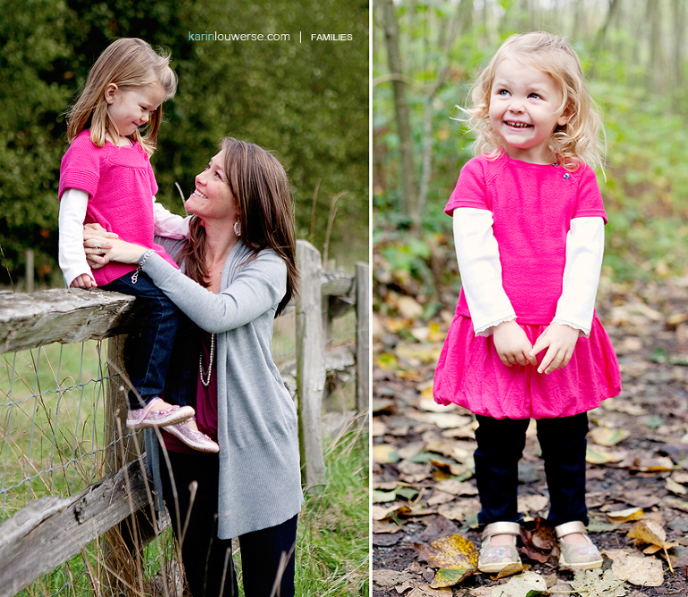 Langley Family Photographer