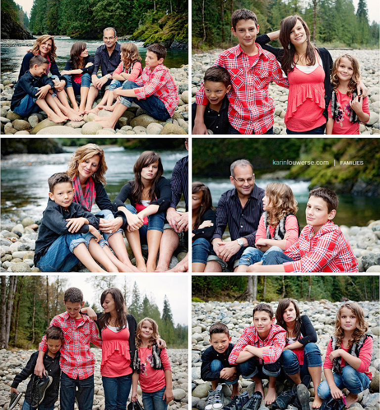 Chilliwack Family Photographer