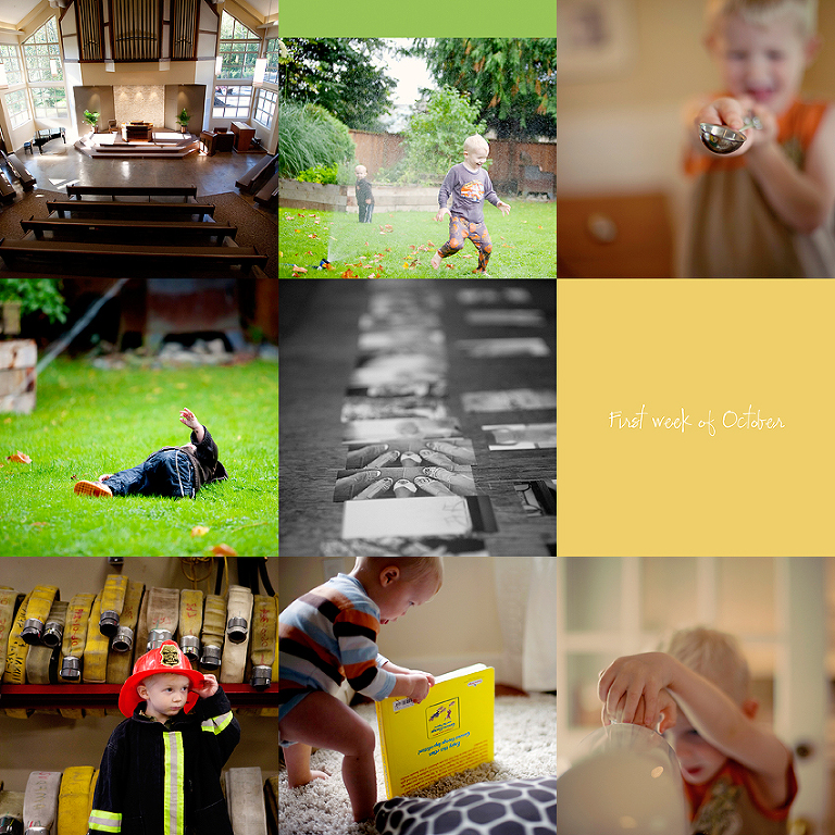 Aldergrove Family Photographer