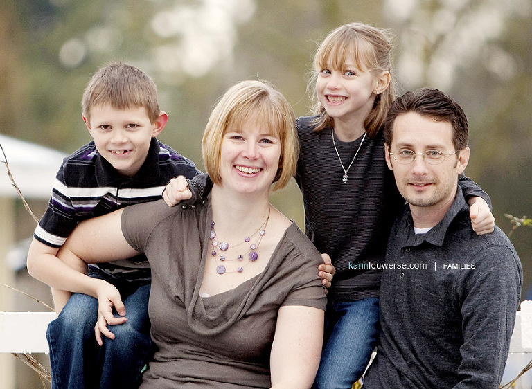 Abbotsford Family Photographer