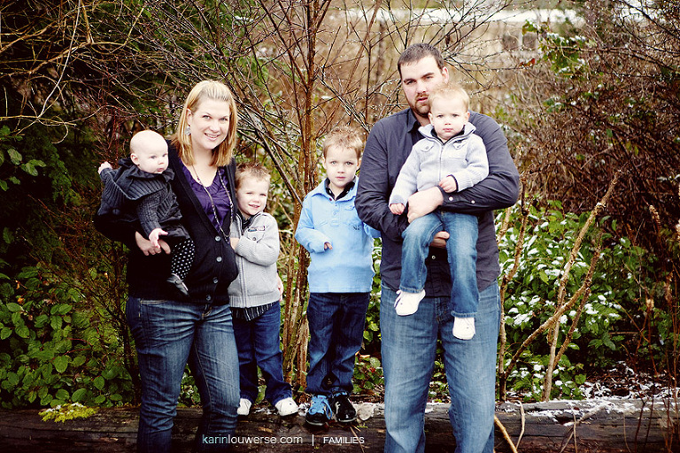 Abbotsford Family Photographer