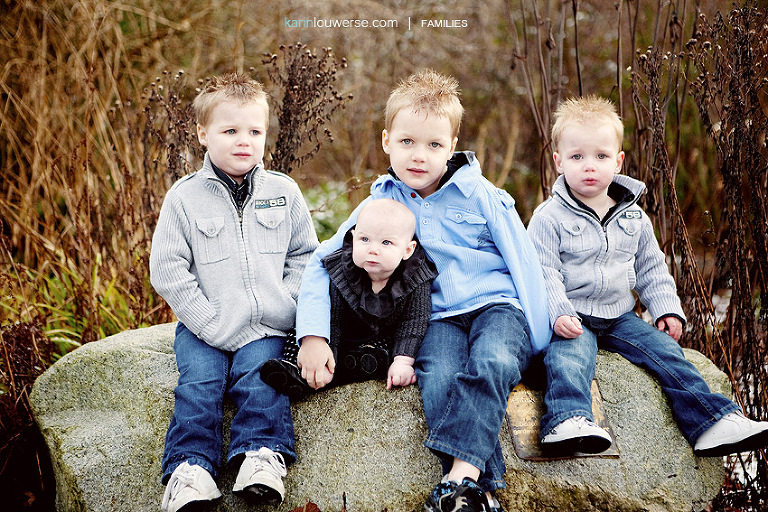 Abbotsford Family Photographer