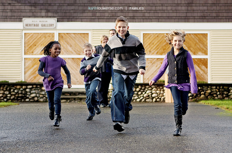 Abbotsford Family Photographer