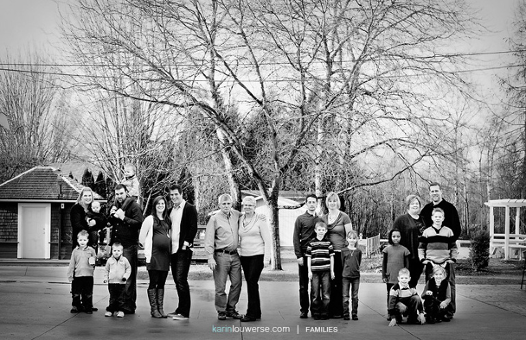Abbotsford Family Photographer