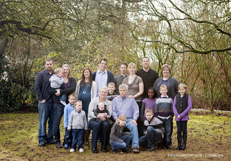 Abbotsford Family Photographer