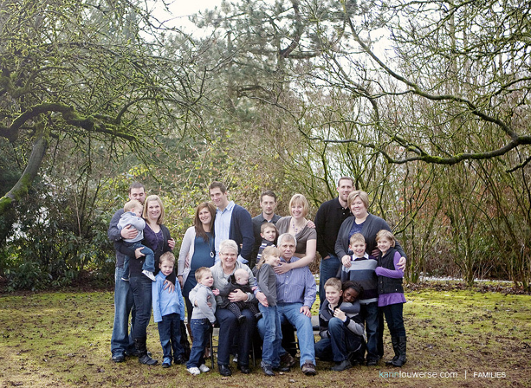 Abbotsford Family Photographer