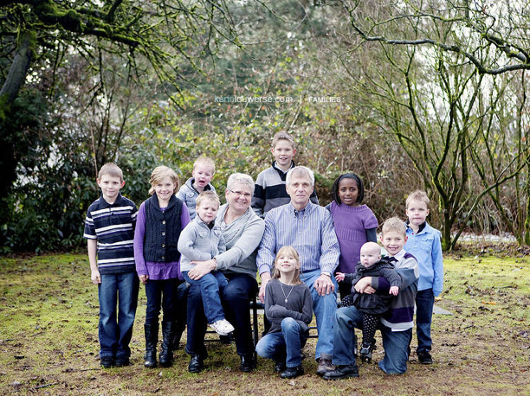 Abbotsford Family Photographer