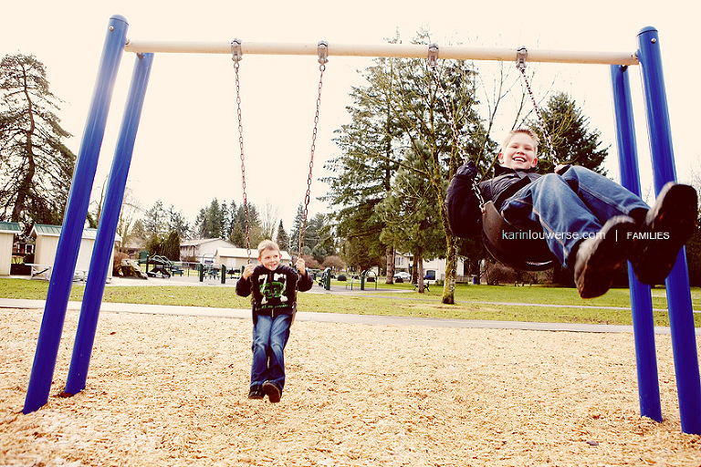 Abbotsford Family Photographer