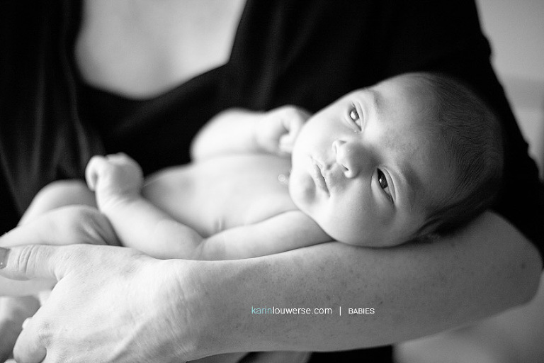 Langley Newborn Photographer
