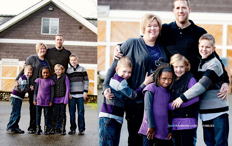 Abbotsford Family Photographer