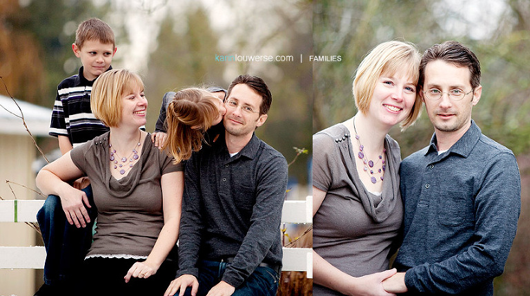 Abbotsford Family Photographer