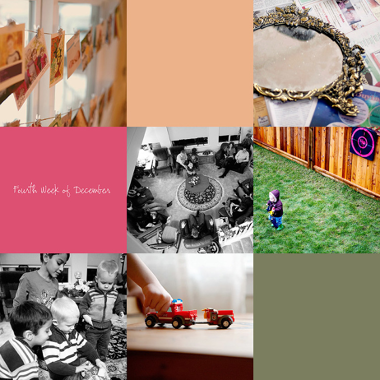 Aldergrove Family Photographer