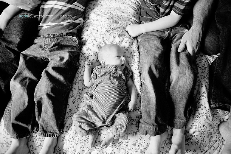 Vancouver Baby Photographer