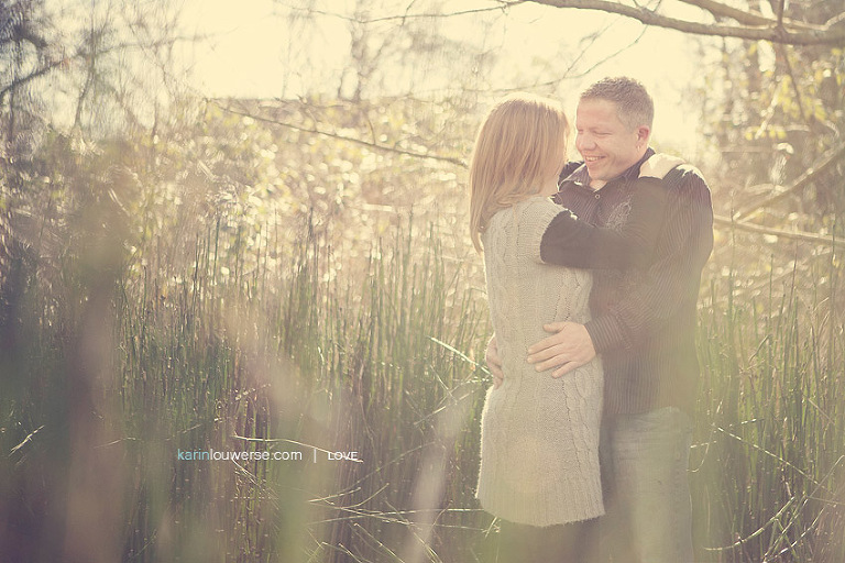 Crescent Beach Engagement Photographer