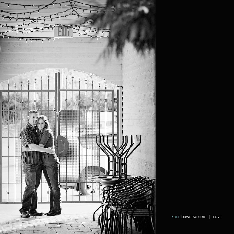 Fort Langley Engagement Photographer