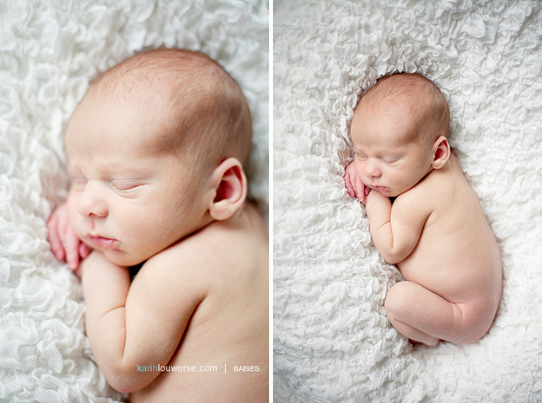 Vancouver Newborn Photographer