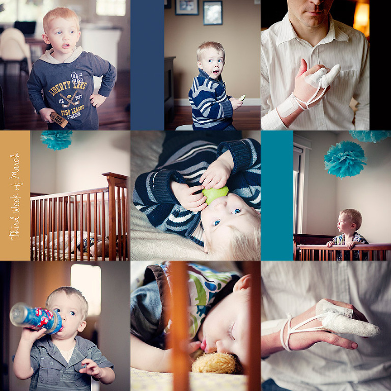 Aldergrove Family Photographer