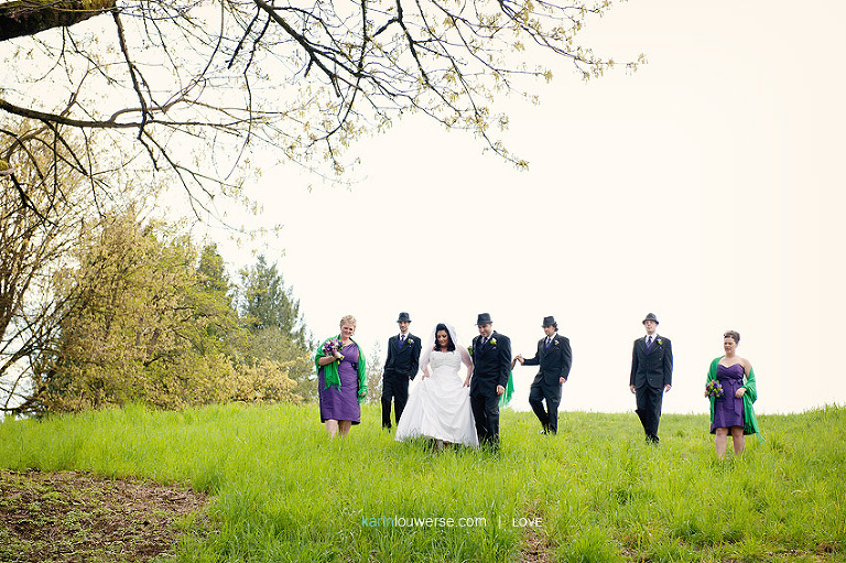 Abbotsford Wedding Photographer
