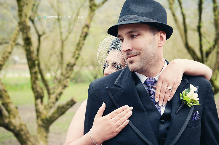 Abbotsford Wedding Photographer