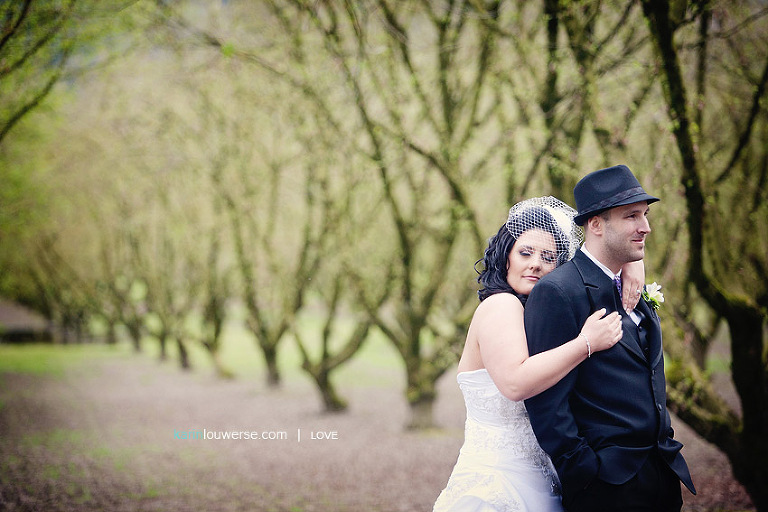 Abbotsford Wedding Photographer