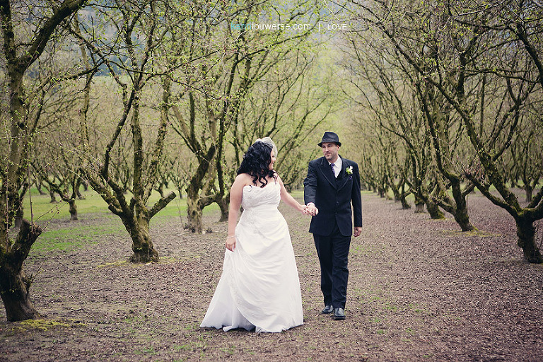 Abbotsford Wedding Photographer
