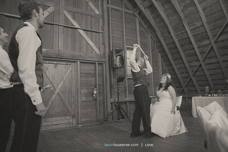 Abbotsford Wedding Photographer