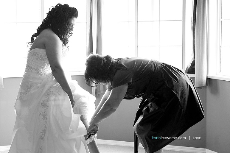 Abbotsford Wedding Photographer