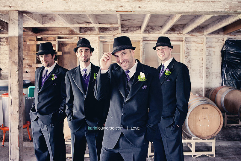 Abbotsford Wedding Photographer