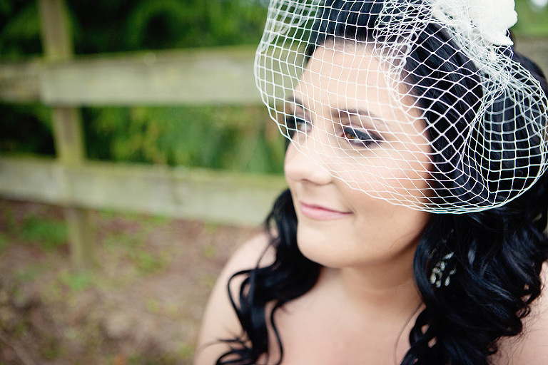 Abbotsford Wedding Photographer