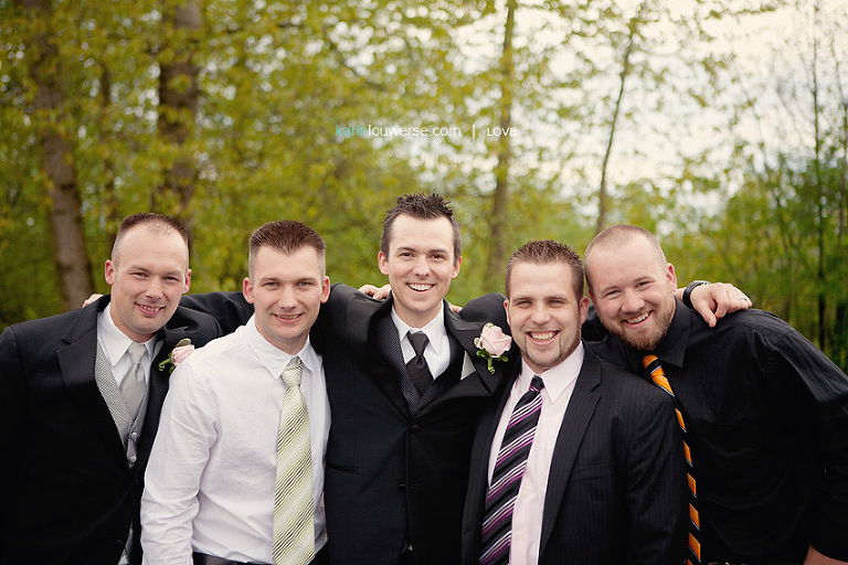 Aldergrove Wedding Photographer