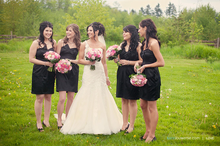 Aldergrove Wedding Photographer