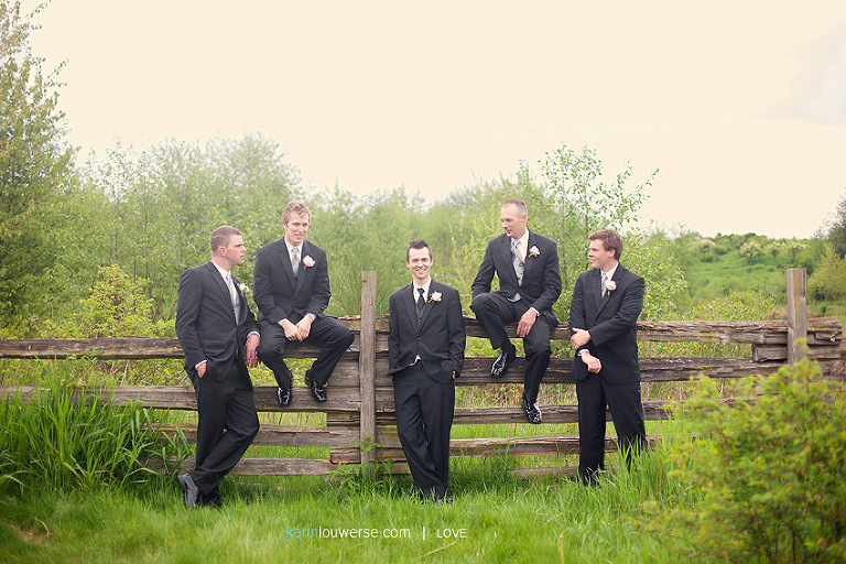 Aldergrove Wedding Photographer