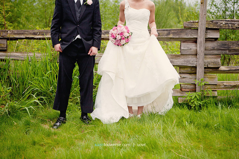 Aldergrove Wedding Photographer