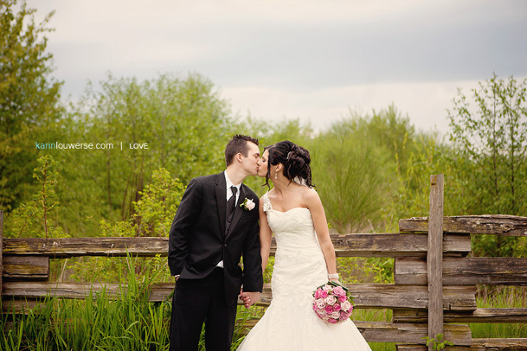 Aldergrove Wedding Photographer